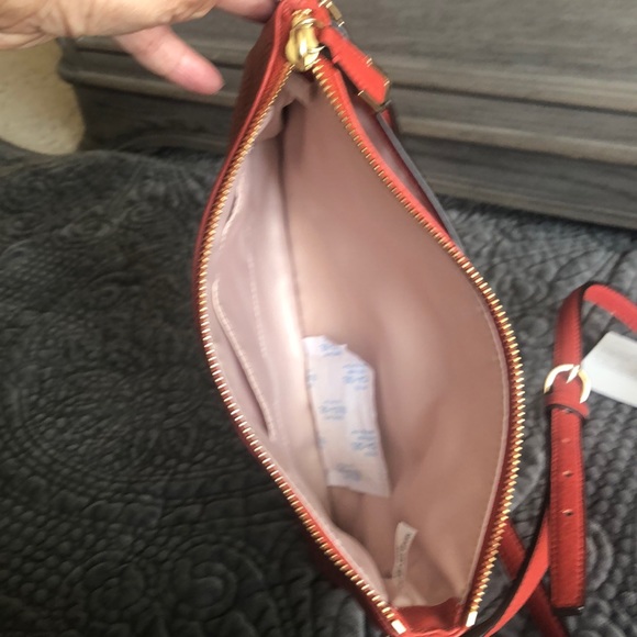 Special $ NWT UnA Coach Crossbody - Picture 4 of 7